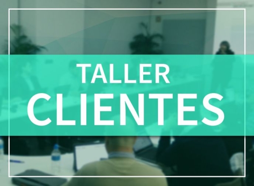 Productos woocomerce taller clientes