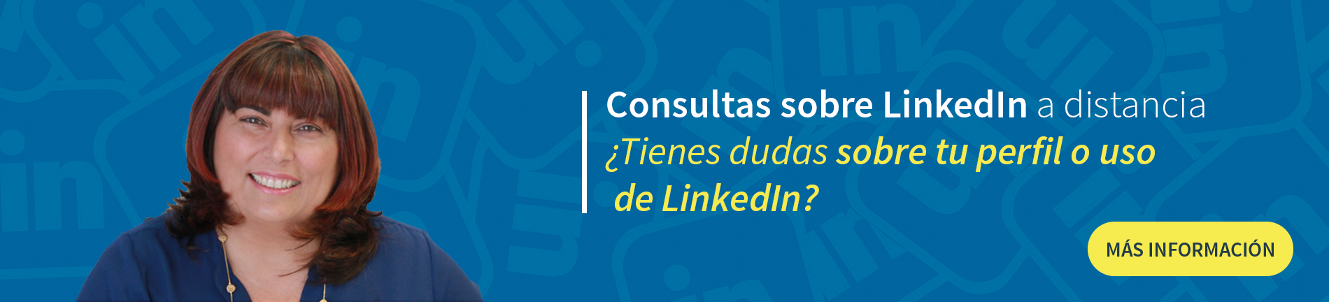 Ayuda LinkedIn