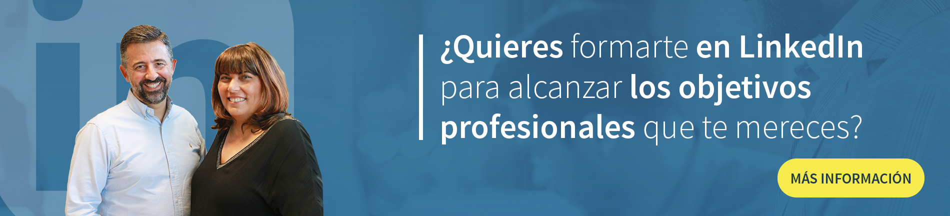 cursos LinkedIn