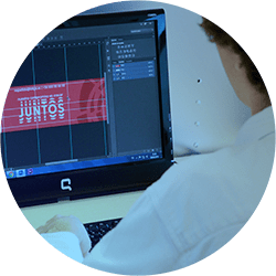 diseño fondo linkedin