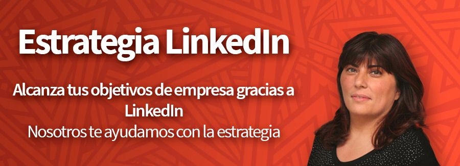 Estrategia LinkedIn