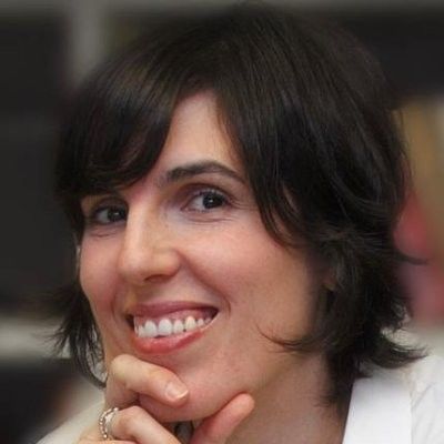 eva escuer testimonial