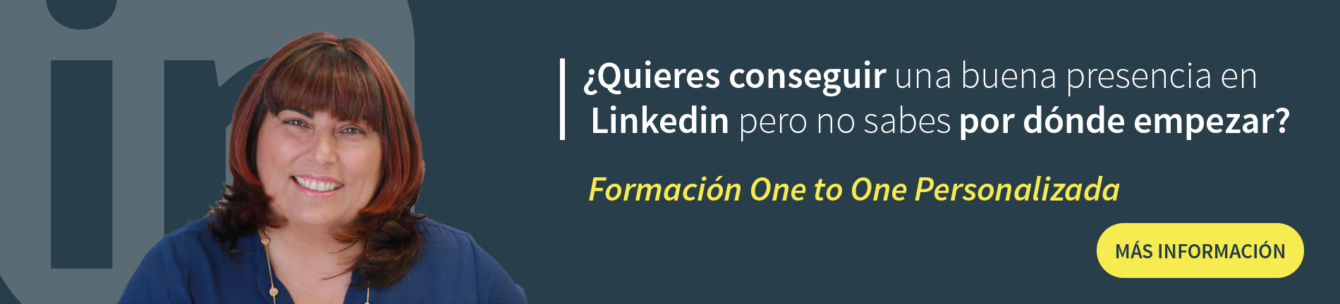formación Linkedin