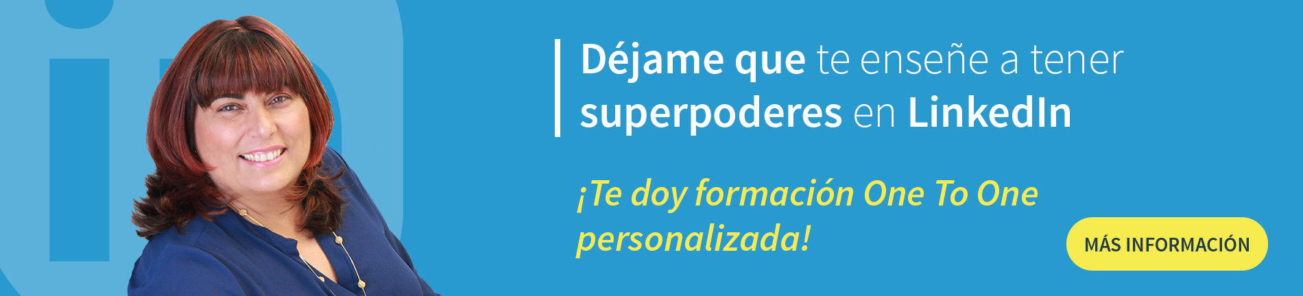 formación LinkedIn
