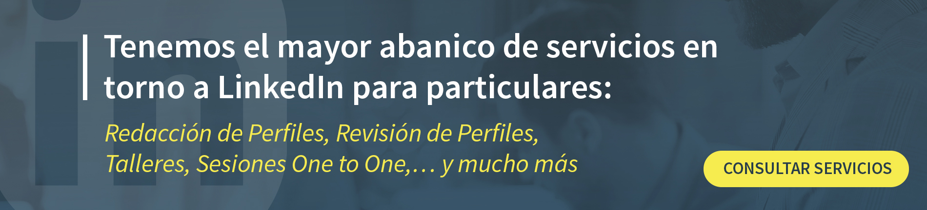 linkedin profesional