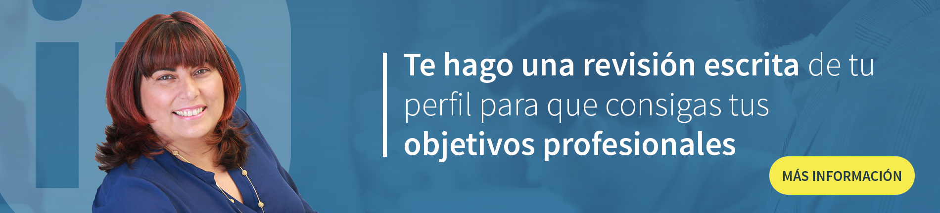mejorar perfil LinkedIn