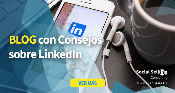 Blog LinkedIn™ | El mejor blog con trucos y consejos LinkedIn™