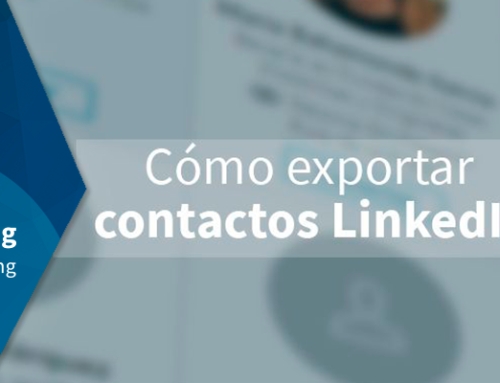 Cómo exportar contactos LinkedIn paso a paso