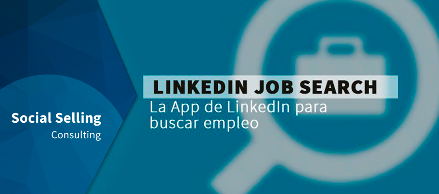 linkedin jobs search app linkedin buscar empleo