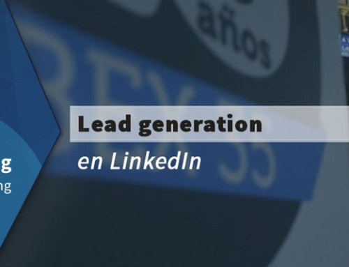 Lead generation en LinkedIn