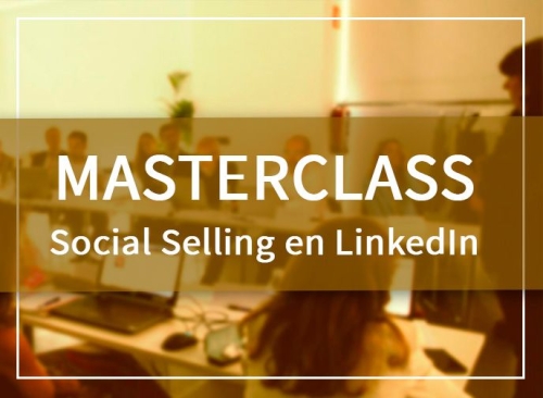 Masterclass de Social Selling
