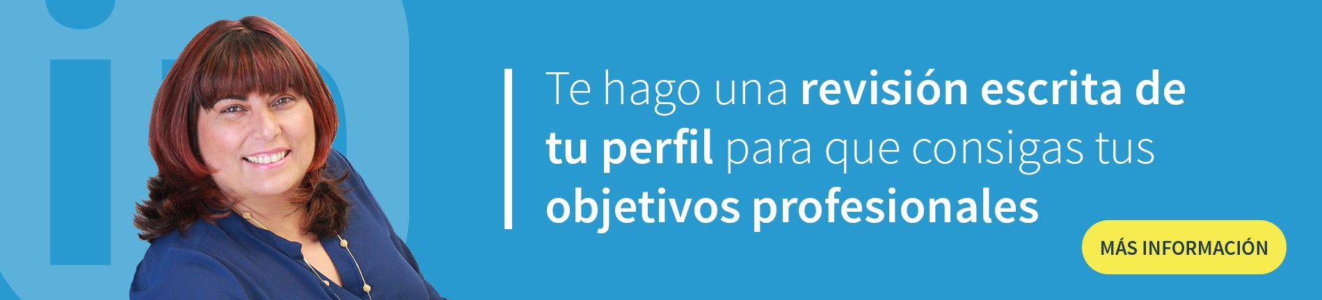 mejorar perfil LinkedIn