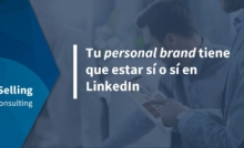 personal brand en linkedin