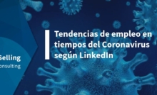 tendencias en el emplero civid linkedin