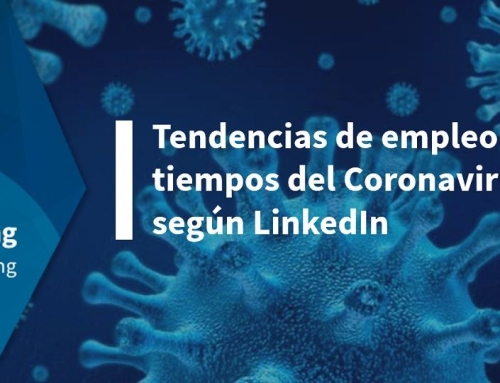 Tendencias del empleo en tiempos del coronavirus según LinkedIn