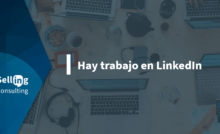 buscar trabajo en LinkedIn