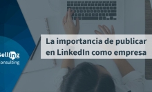 publicar en paginas de empresa