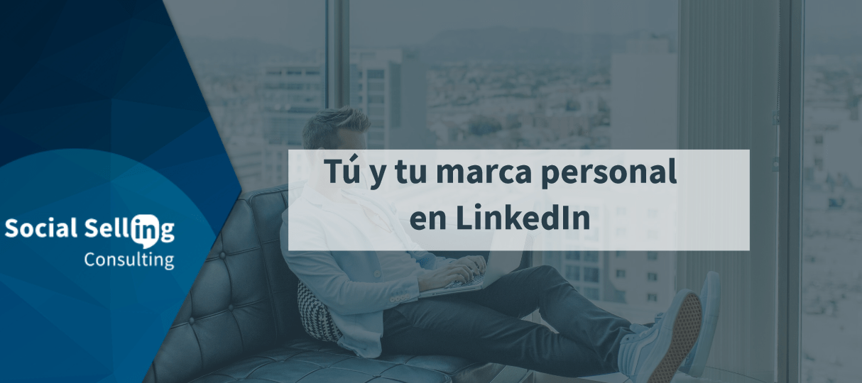 marca personal LinkedIn